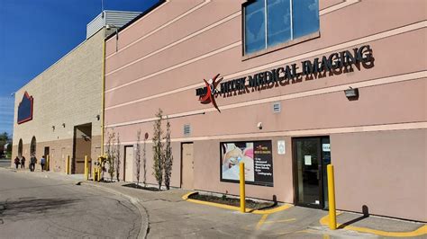 Hitek Medical Imaging, North York, ON .